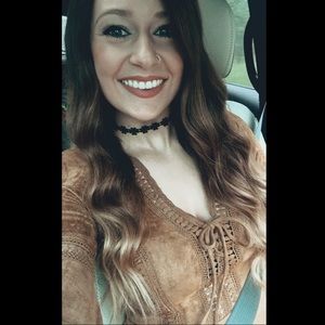 Meet your Posher, Stephanie